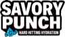 Savory Punch