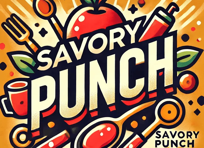 Savory Punch