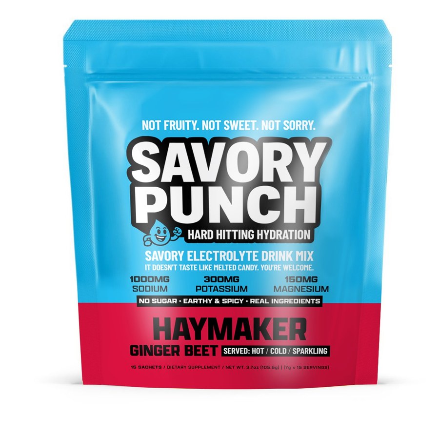Haymaker