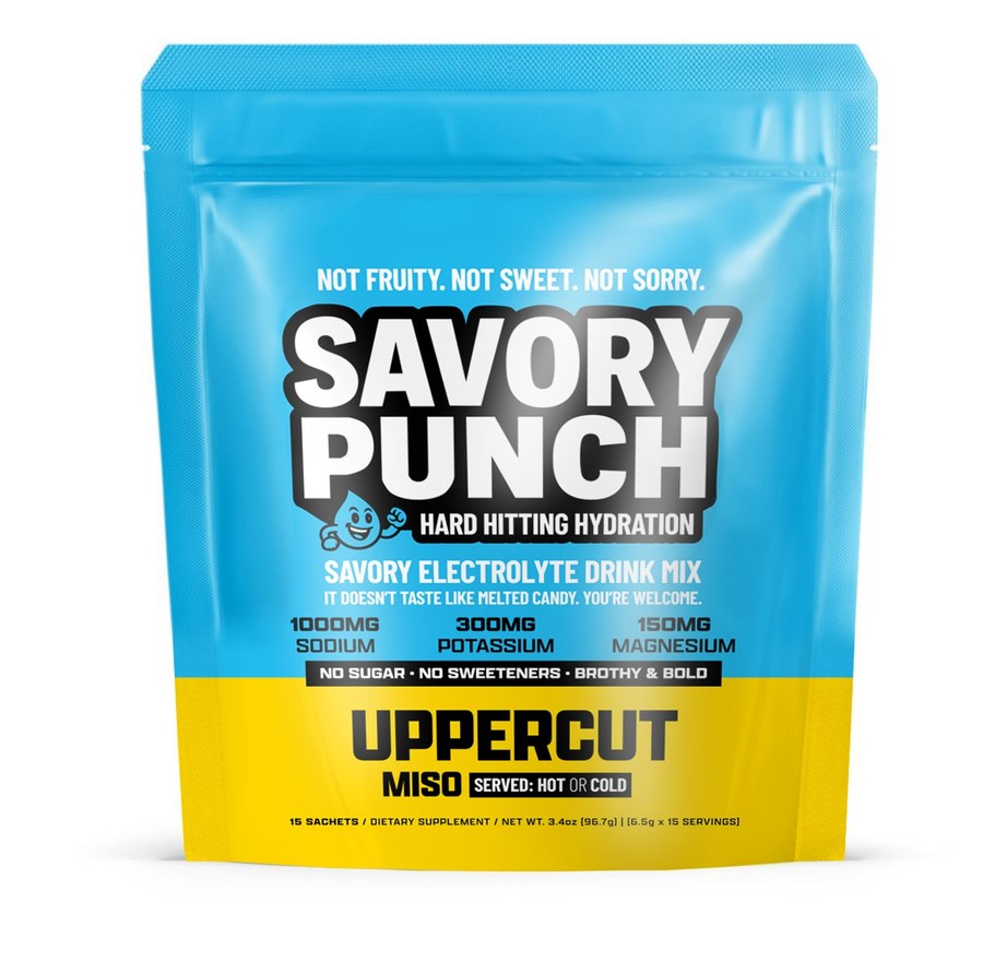 Uppercut